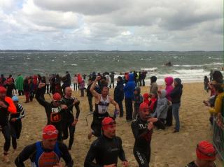 SCA NATATION TRIATHLON